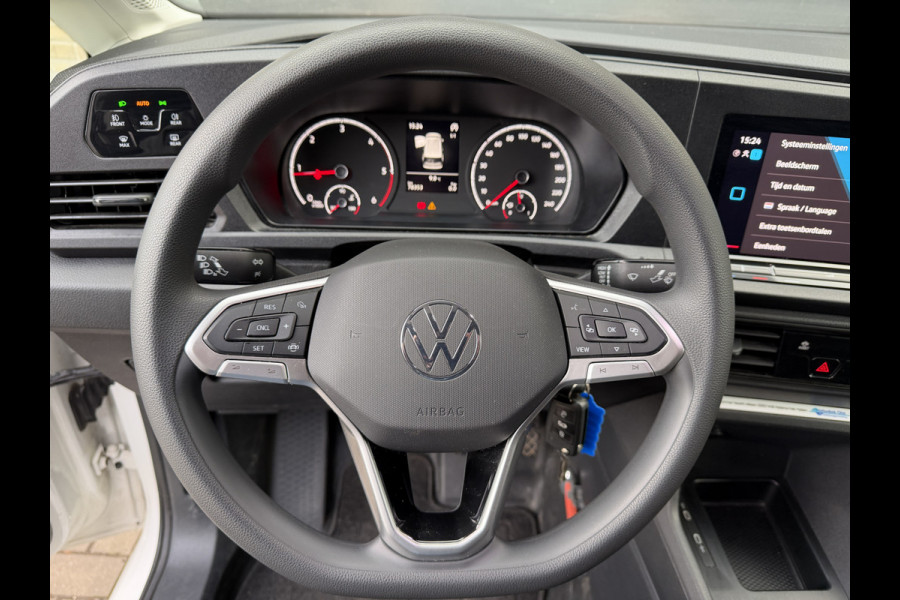 Volkswagen Caddy Cargo 2.0 TDI Comfort CarPlay/cruise control/navigatiesysteem