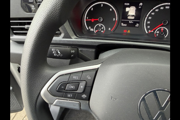 Volkswagen Caddy Cargo 2.0 TDI Comfort CarPlay/cruise control/navigatiesysteem