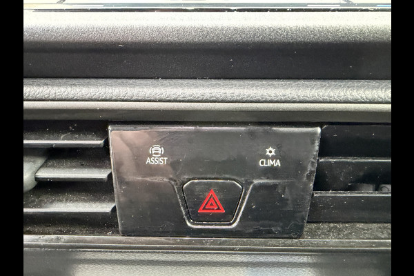 Volkswagen Caddy Cargo 2.0 TDI Comfort CarPlay/cruise control/navigatiesysteem