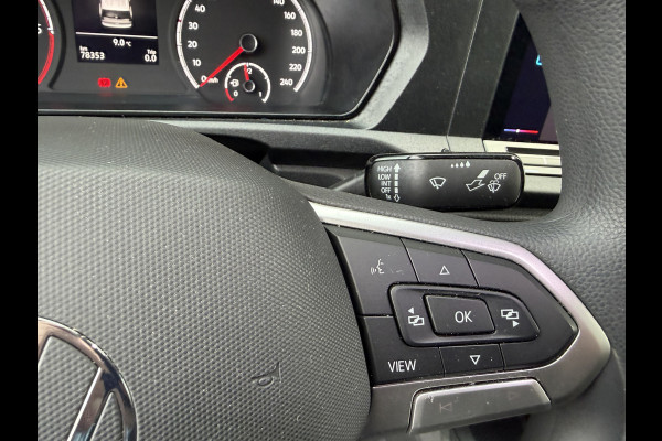 Volkswagen Caddy Cargo 2.0 TDI Comfort CarPlay/cruise control/navigatiesysteem