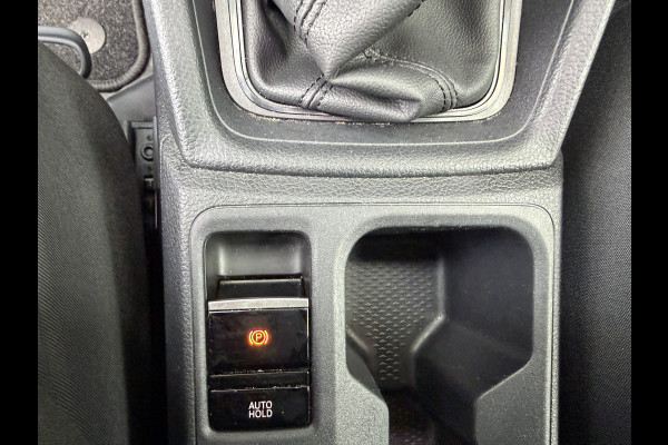 Volkswagen Caddy Cargo 2.0 TDI Comfort CarPlay/cruise control/navigatiesysteem