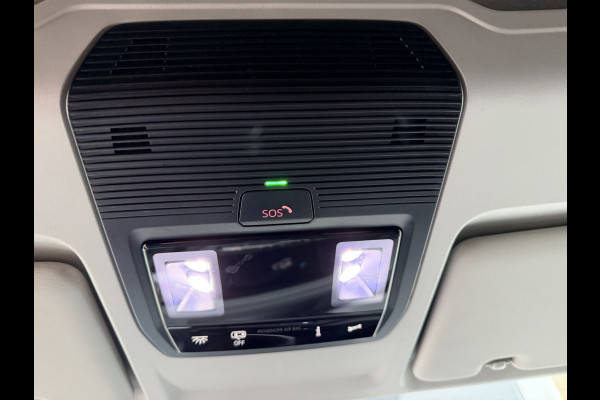 Volkswagen Caddy Cargo 2.0 TDI Comfort CarPlay/cruise control/navigatiesysteem