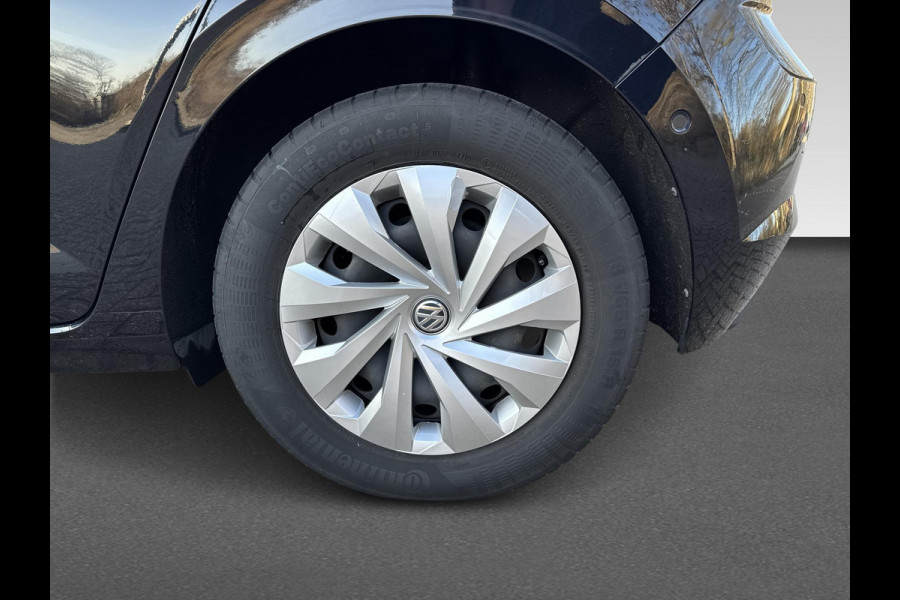 Volkswagen Polo 1.0 TSI Comfortline Business Parkeersensoren | Cruise control
