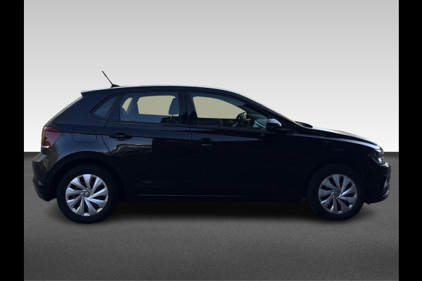 Volkswagen Polo 1.0 TSI Comfortline Business Parkeersensoren | Cruise control