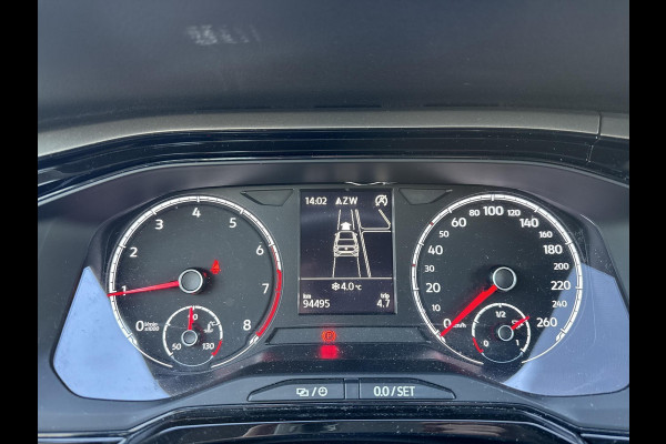 Volkswagen Polo 1.0 TSI Comfortline Business Parkeersensoren | Cruise control
