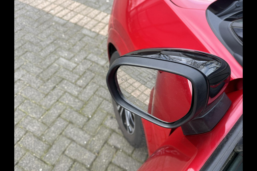 Ford Puma 1.0 EcoBoost Hybrid ST-Line Vignale | STOEL/STUUR VERWARMING | APPLECARPLAY/ANDROID AUTO | ELEK. ACHTERKLEP | DODEHOEK | KEYLESS | WINTER PACK | VOORUITVERWARMING| CAMERA| DEALER ONDERHOUDEN