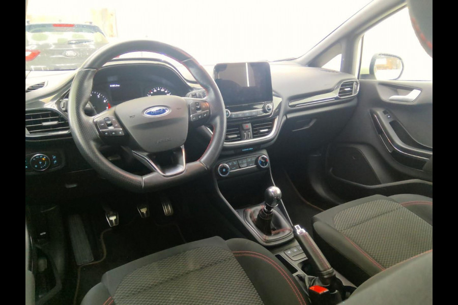 Ford Fiesta 1.0 EcoBoost ST-Line | Cruise control |