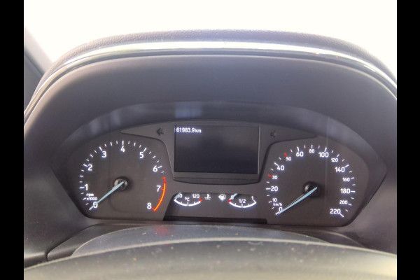 Ford Fiesta 1.0 EcoBoost ST-Line | Cruise control |