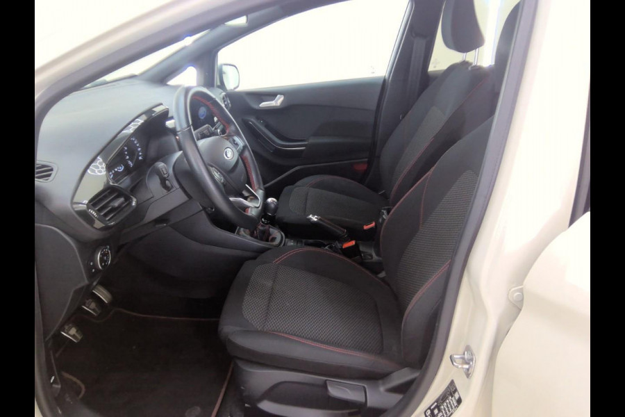 Ford Fiesta 1.0 EcoBoost ST-Line | Cruise control |