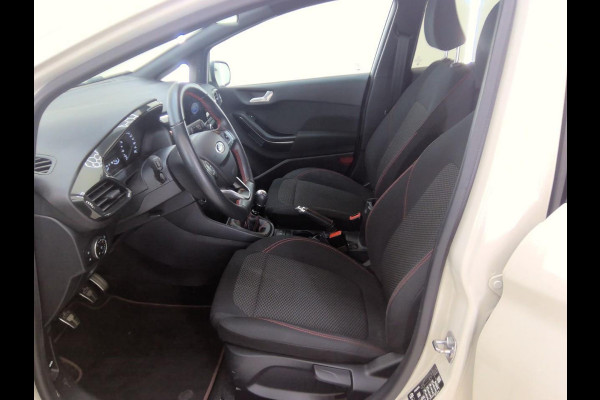 Ford Fiesta 1.0 EcoBoost ST-Line | Cruise control |