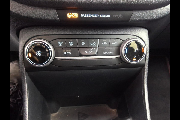 Ford Fiesta 1.0 EcoBoost ST-Line | Cruise control |