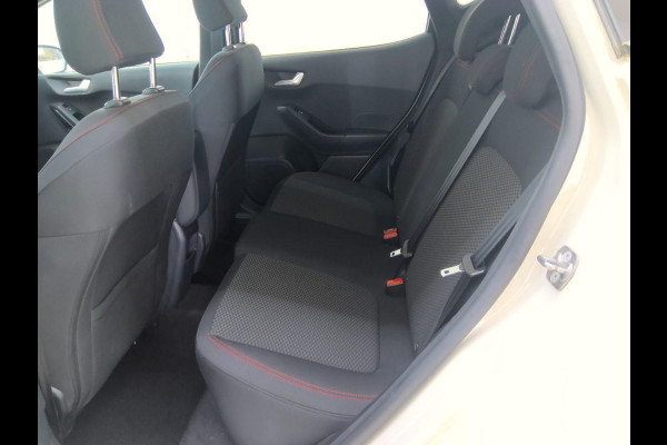 Ford Fiesta 1.0 EcoBoost ST-Line | Cruise control |