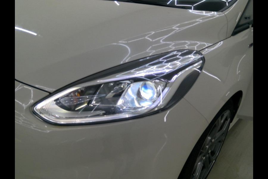 Ford Fiesta 1.0 EcoBoost ST-Line | Cruise control |