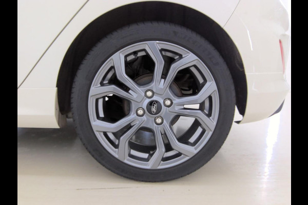 Ford Fiesta 1.0 EcoBoost ST-Line | Cruise control |