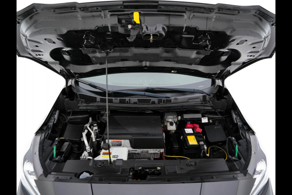 Nissan Leaf Tekna 40 kWh (SOH-83%) (INCL-BTW) *Aut.*LEATHER | FULL-LED | BOSE-AUDIO | TOPVIEW | DAB | KEYLESS | NAVI-FULLMAP | DAB | HEATED-COMFORTSEATS | PRIVACY-GLASS | ADAPTIVE-CRUISE | 17''ALU*