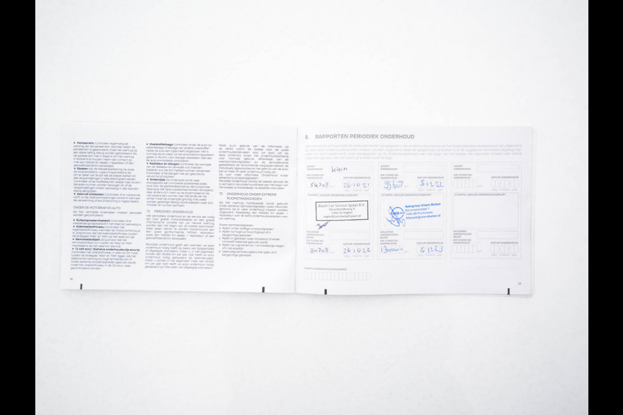 Nissan Leaf Tekna 40 kWh (SOH-83%) (INCL-BTW) *Aut.*LEATHER | FULL-LED | BOSE-AUDIO | TOPVIEW | DAB | KEYLESS | NAVI-FULLMAP | DAB | HEATED-COMFORTSEATS | PRIVACY-GLASS | ADAPTIVE-CRUISE | 17''ALU*