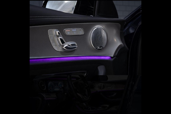 Mercedes-Benz E-Klasse Estate AMG 63 4X4/NL-AUTO/PANO/BURMESTER/MASSAGE/HEADUP