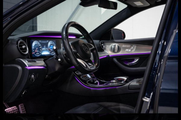 Mercedes-Benz E-Klasse Estate AMG 63 4X4/NL-AUTO/PANO/BURMESTER/MASSAGE/HEADUP