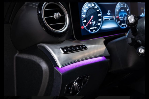 Mercedes-Benz E-Klasse Estate AMG 63 4X4/NL-AUTO/PANO/BURMESTER/MASSAGE/HEADUP