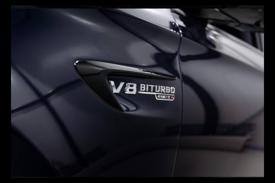 Mercedes-Benz E-Klasse Estate AMG 63 4X4/NL-AUTO/PANO/BURMESTER/MASSAGE/HEADUP