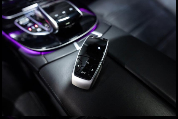 Mercedes-Benz E-Klasse Estate AMG 63 4X4/NL-AUTO/PANO/BURMESTER/MASSAGE/HEADUP