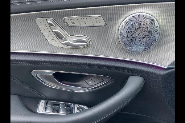 Mercedes-Benz E-Klasse Estate AMG 63 4X4/NL-AUTO/PANO/BURMESTER/MASSAGE/HEADUP