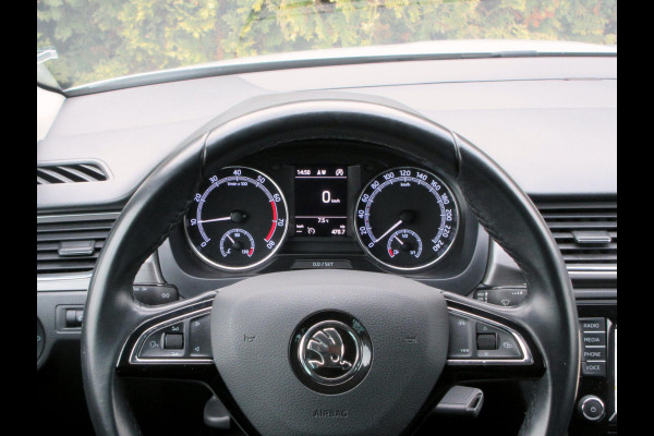 Škoda Rapid Spaceback 1.0 TSI Clever*Navi*Cruise*Pdc*