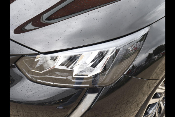Peugeot 208 1.2 PureTech 101pk Allure Pack | Navigatie | Apple Carplay/Android Auto | Climate Control | Digitale Cockpit | Parkeer sensoren | Verwarmde voorstoelen