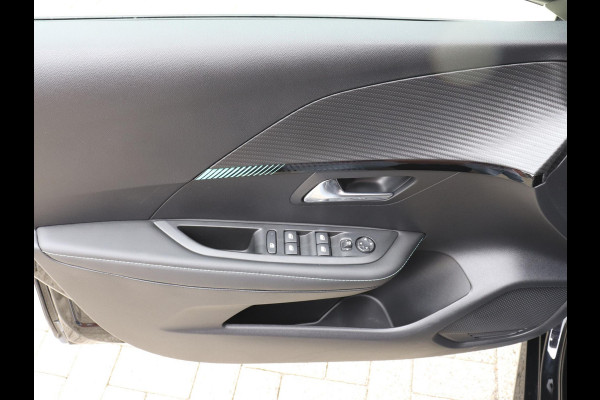 Peugeot 208 1.2 PureTech 101pk Allure Pack | Navigatie | Apple Carplay/Android Auto | Climate Control | Digitale Cockpit | Parkeer sensoren | Verwarmde voorstoelen