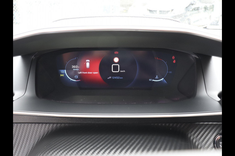 Peugeot 208 1.2 PureTech 101pk Allure Pack | Navigatie | Apple Carplay/Android Auto | Climate Control | Digitale Cockpit | Parkeer sensoren | Verwarmde voorstoelen