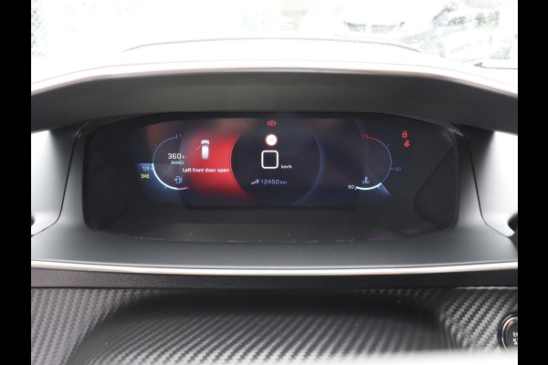 Peugeot 208 1.2 PureTech 101pk Allure Pack | Navigatie | Apple Carplay/Android Auto | Climate Control | Digitale Cockpit | Parkeer sensoren | Verwarmde voorstoelen
