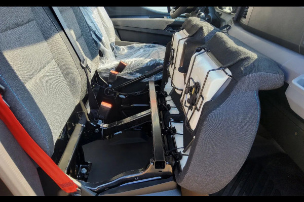 Renault Master NEW TYPE 150.35 EURO 6 L2H2 GESLOTEN WIT - BPM VRIJ!