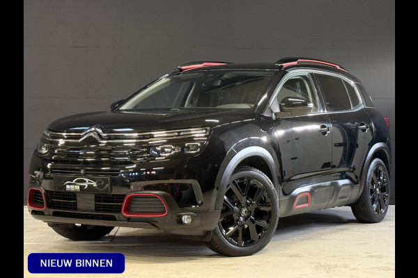 Citroën C5 Aircross 1.6 PureTech Business Plus | 360 Camera | Trekhaak | Leder