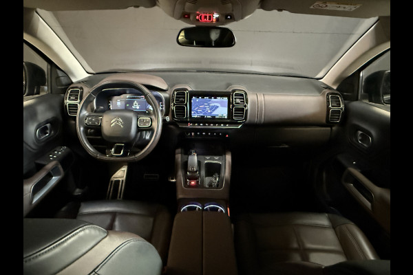 Citroën C5 Aircross 1.6 PureTech Business Plus | 360 Camera | Trekhaak | Leder