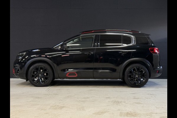 Citroën C5 Aircross 1.6 PureTech Business Plus | 360 Camera | Trekhaak | Leder
