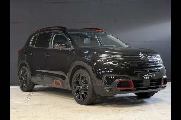 Citroën C5 Aircross 1.6 PureTech Business Plus | 360 Camera | Trekhaak | Leder