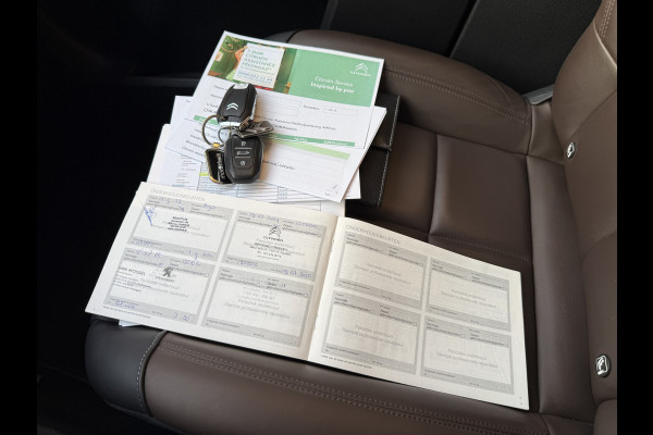 Citroën C5 Aircross 1.6 PureTech Business Plus | 360 Camera | Trekhaak | Leder