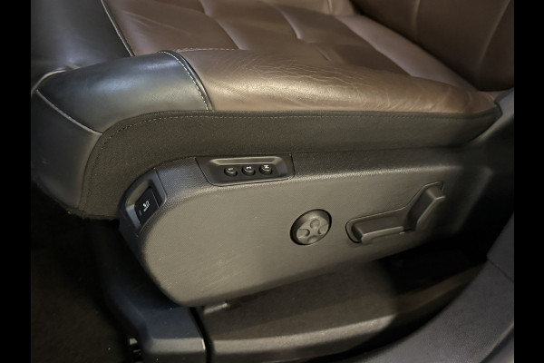 Citroën C5 Aircross 1.6 PureTech Business Plus | 360 Camera | Trekhaak | Leder