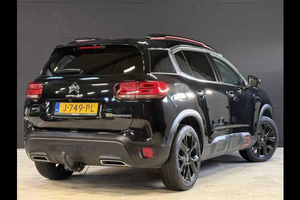 Citroën C5 Aircross 1.6 PureTech Business Plus | 360 Camera | Trekhaak | Leder