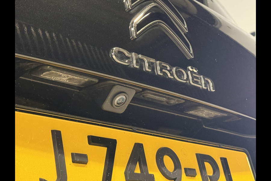 Citroën C5 Aircross 1.6 PureTech Business Plus | 360 Camera | Trekhaak | Leder