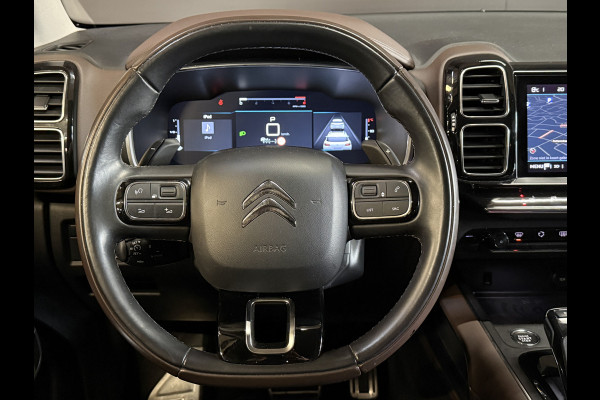 Citroën C5 Aircross 1.6 PureTech Business Plus | 360 Camera | Trekhaak | Leder