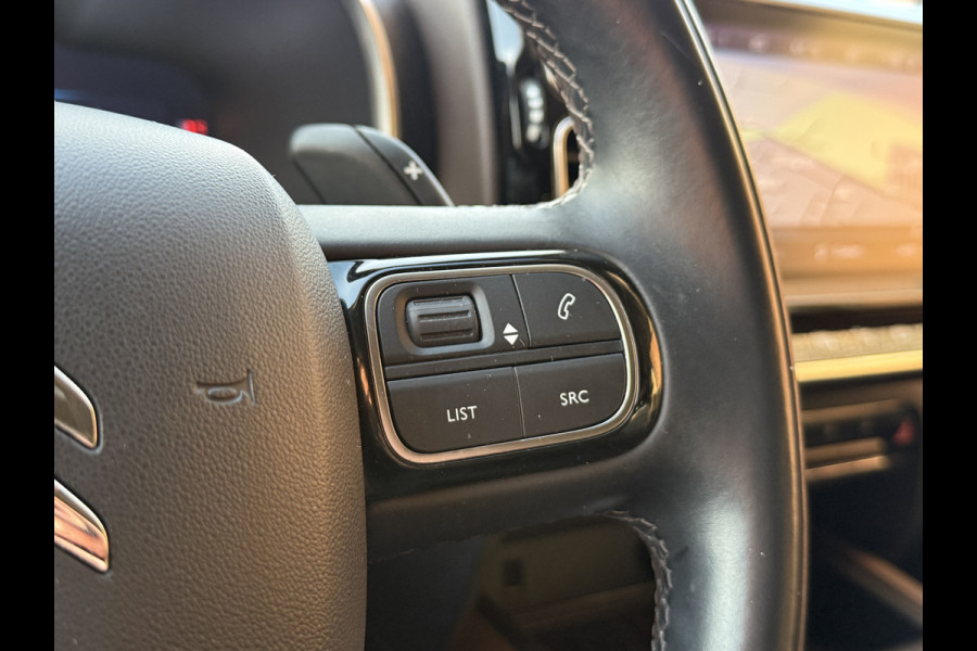 Citroën C5 Aircross 1.6 PureTech Business Plus | 360 Camera | Trekhaak | Leder