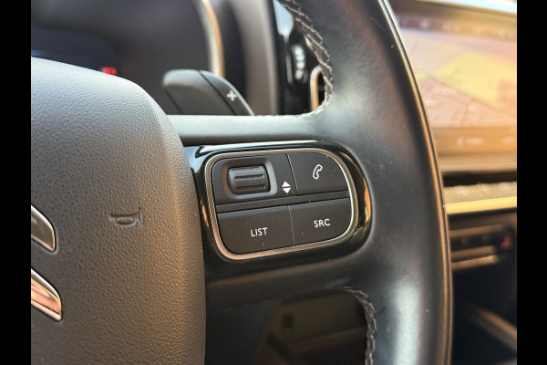 Citroën C5 Aircross 1.6 PureTech Business Plus | 360 Camera | Trekhaak | Leder