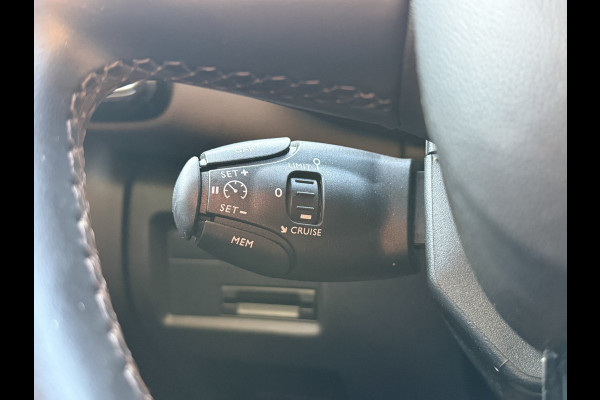 Citroën C5 Aircross 1.6 PureTech Business Plus | 360 Camera | Trekhaak | Leder