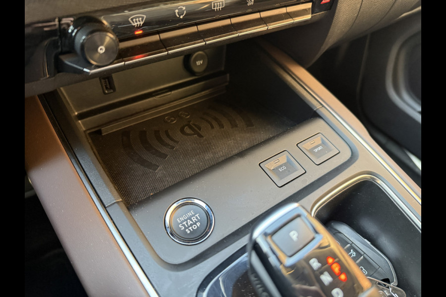 Citroën C5 Aircross 1.6 PureTech Business Plus | 360 Camera | Trekhaak | Leder