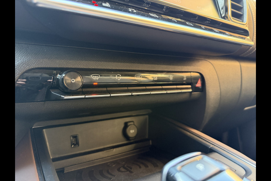 Citroën C5 Aircross 1.6 PureTech Business Plus | 360 Camera | Trekhaak | Leder