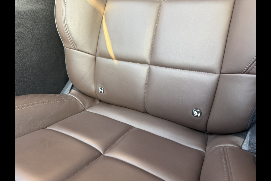 Citroën C5 Aircross 1.6 PureTech Business Plus | 360 Camera | Trekhaak | Leder