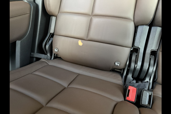 Citroën C5 Aircross 1.6 PureTech Business Plus | 360 Camera | Trekhaak | Leder