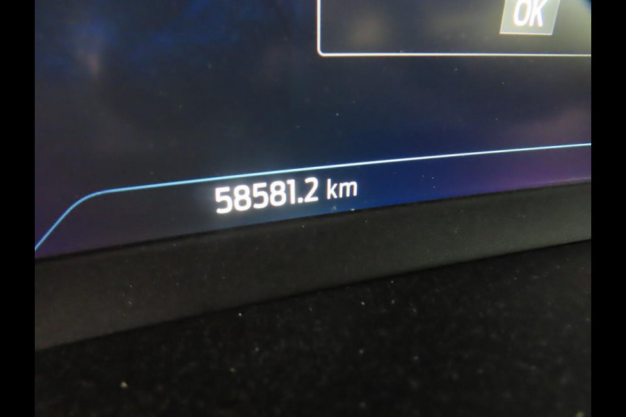 Ford FOCUS Wagon 1.0 EcoBoost Hybrid Titanium X Business | Winter Pack | 58.500 km!