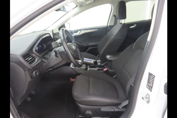 Ford FOCUS Wagon 1.0 EcoBoost Hybrid Titanium X Business | Winter Pack | 58.500 km!